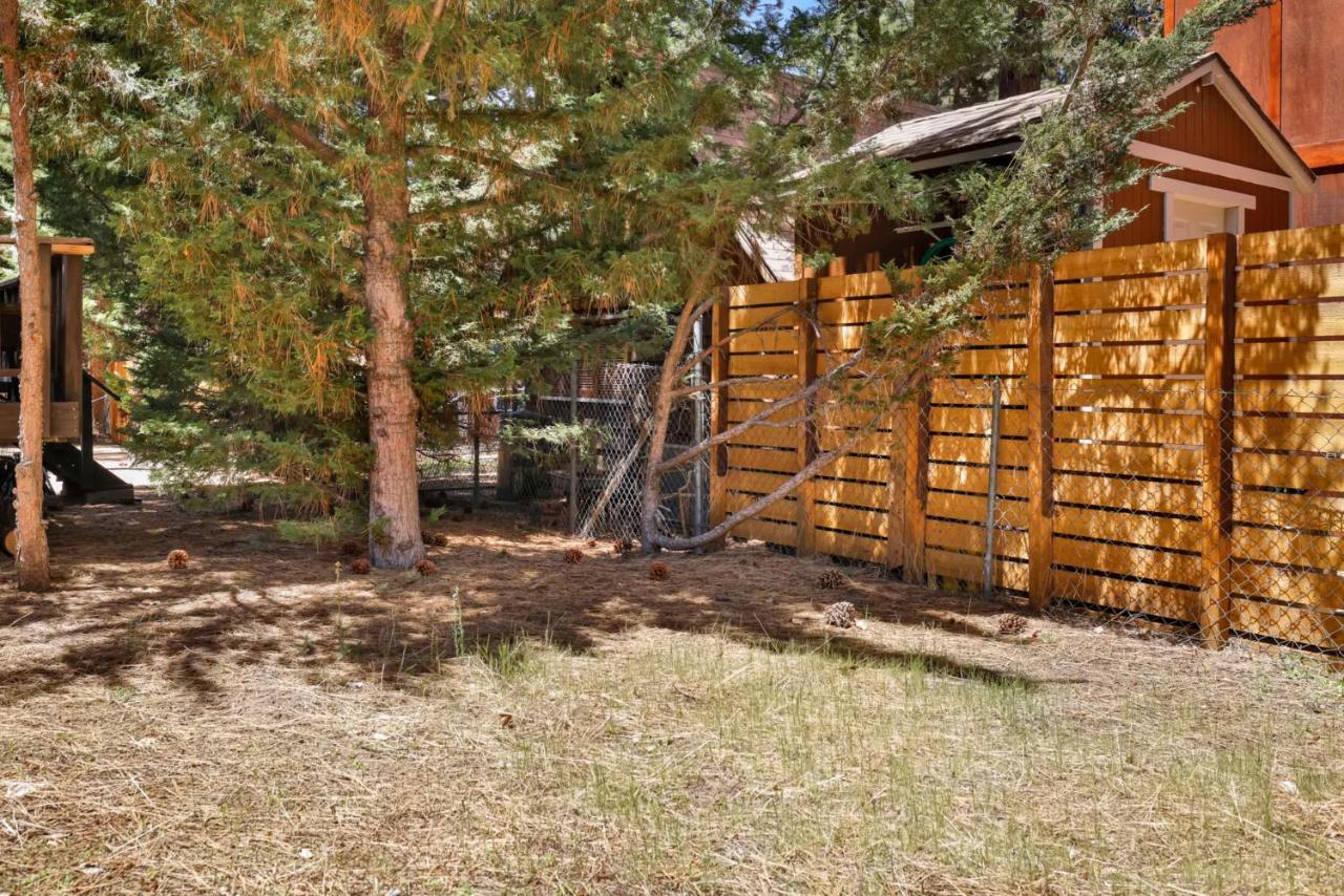 Brown Bears Cabin-1091 By Big Bear Vacations Біг-Бер-Лейк Екстер'єр фото